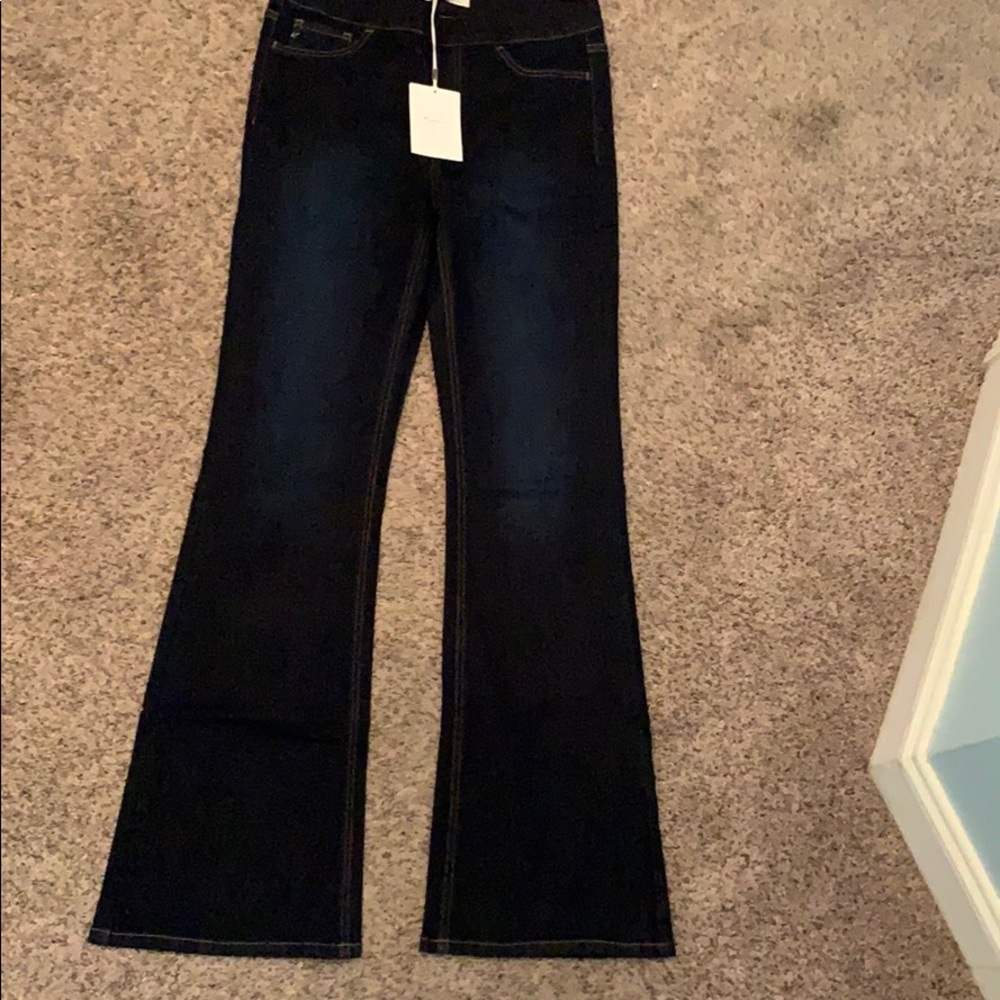 Kancan new flares
